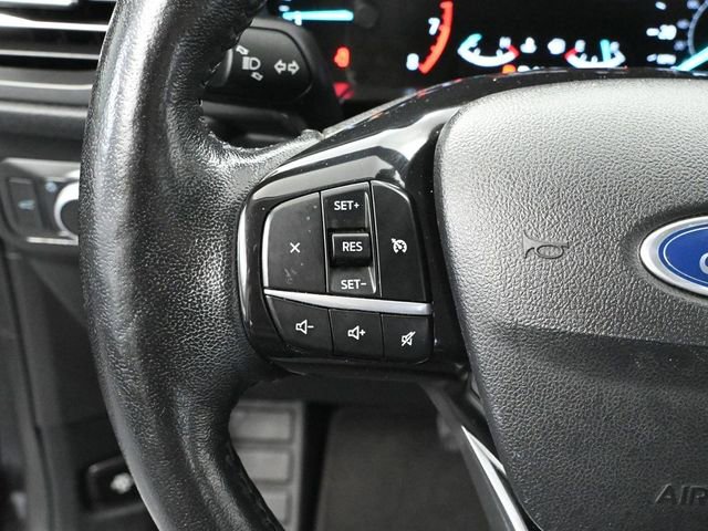 Used 2021 Ford Escape SEL image 26