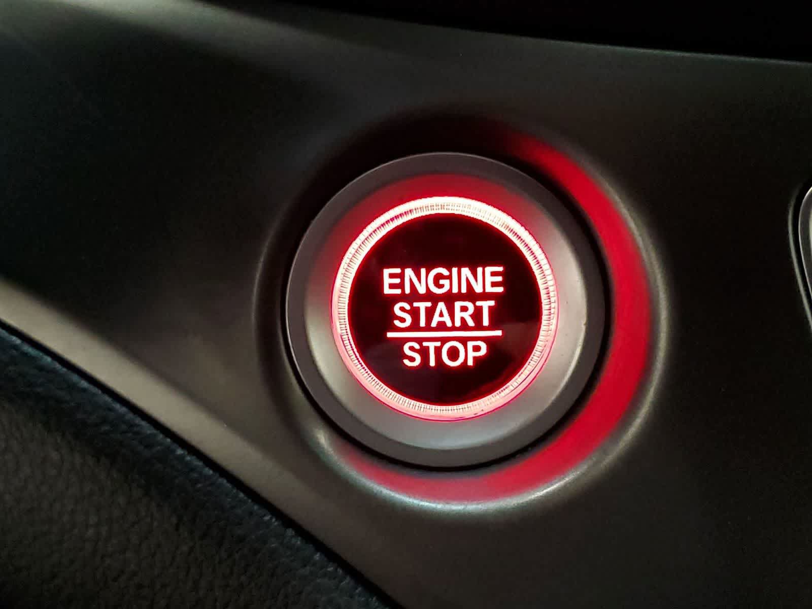 Certified 2022 Honda Pilot Special Edition image 7