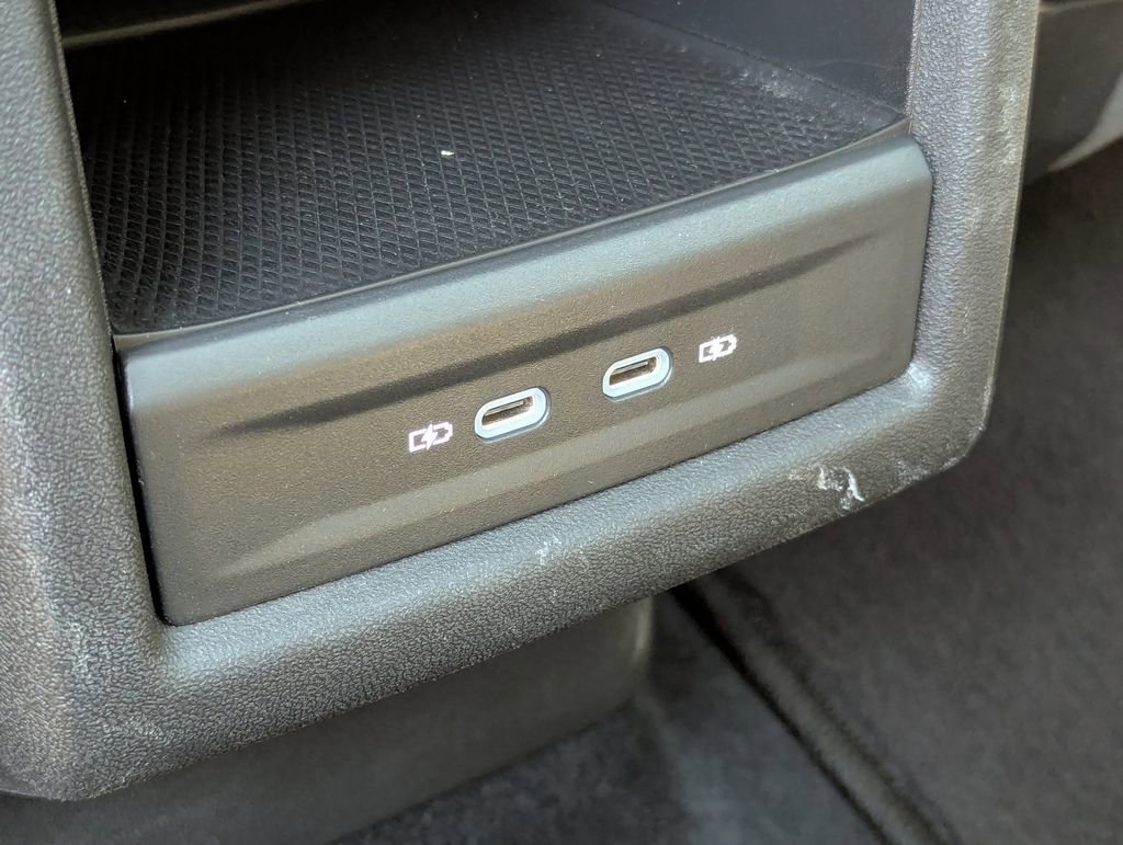 Certified 2023 Volkswagen ID.4 Pro S image 24