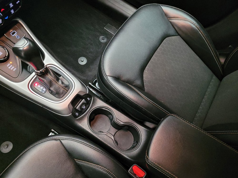 Used 2017 Jeep Compass Latitude w/ Popular Equipment Group image 26