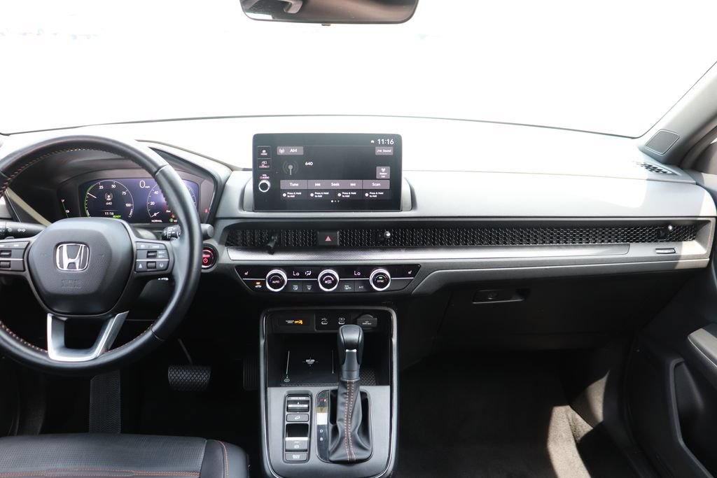 Used 2026 Honda CR-V Sport-L image 15