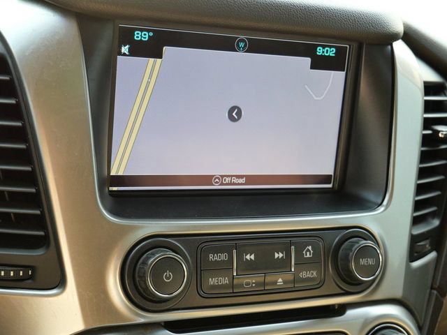 Used 2016 Chevrolet Tahoe LTZ AWD/4WD image 23