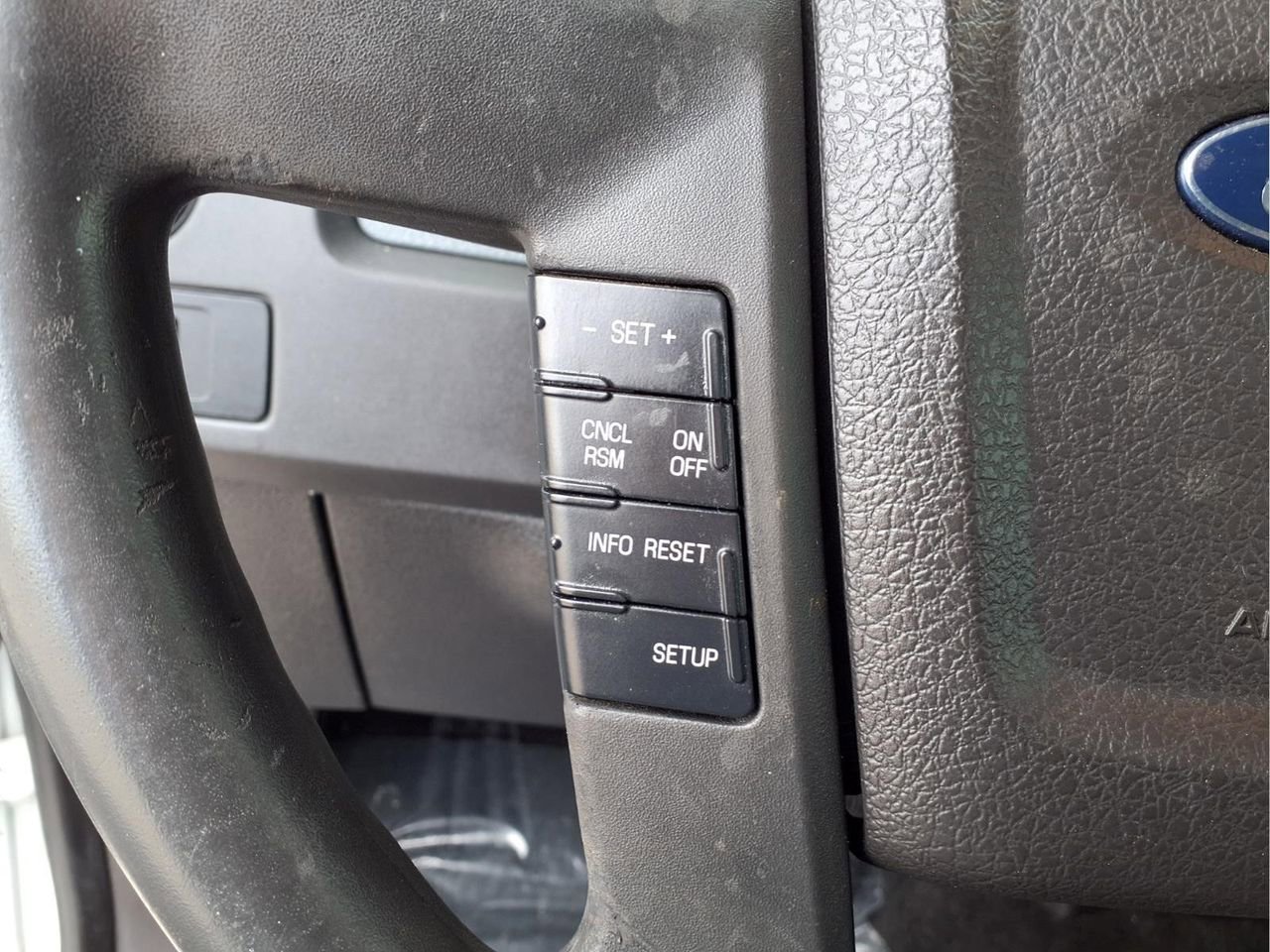 Used 2014 Ford F150 XLT w/ Trailer Tow Package image 23