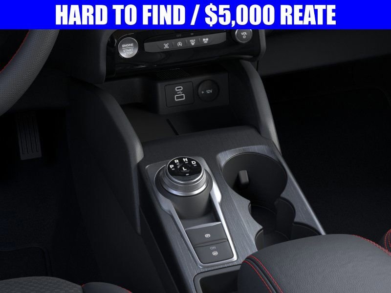 New 2025 Ford Escape ST-Line AWD/4WD image 15