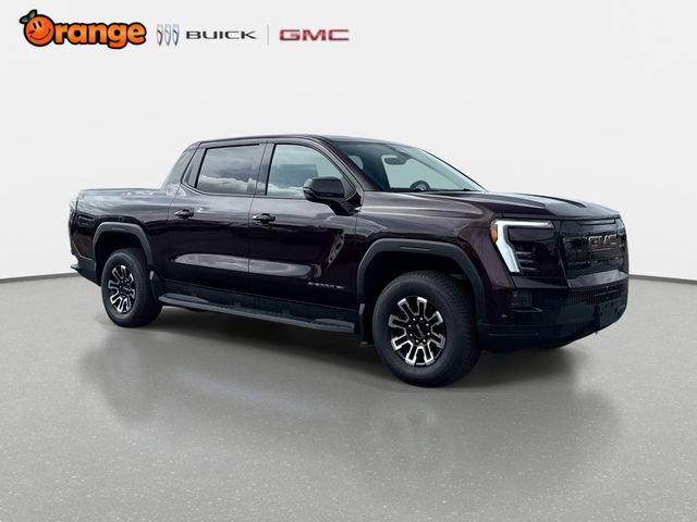 New 2026 GMC Sierra EV Elevation w/ Premium Package AWD/4WD image 1