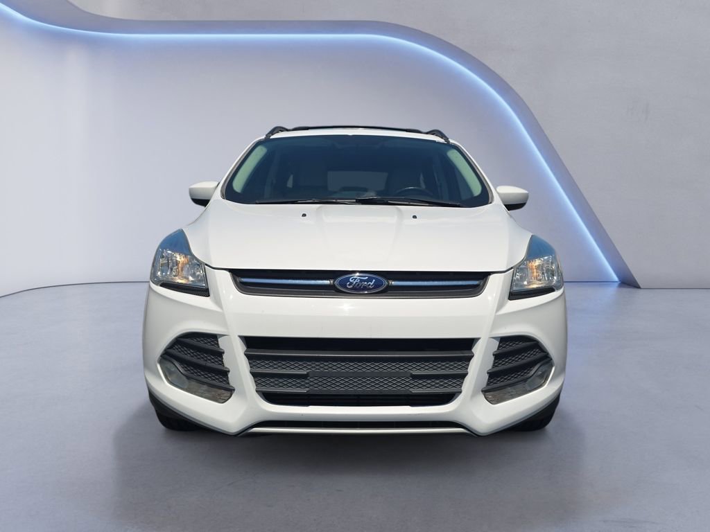 Used 2016 Ford Escape SE w/ SE Leather Comfort Package AWD/4WD image 9