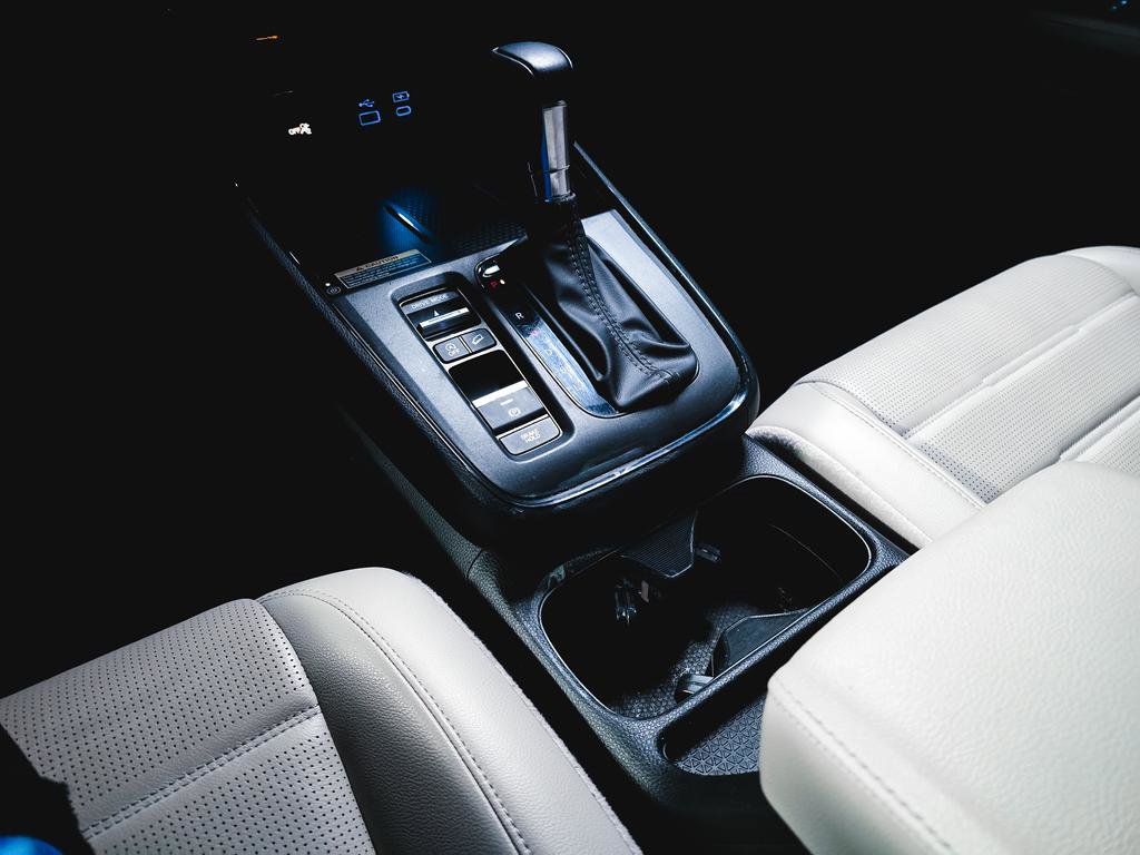 Used 2023 Honda CR-V EX-L image 28