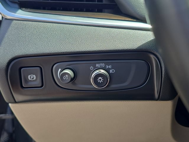 Certified 2019 Buick Enclave Essence w/ Trailering Package, 5000 lbs. FWD image 24