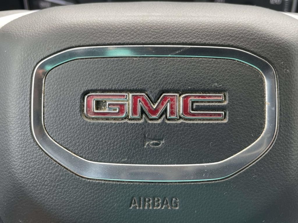 Used 2019 GMC Sierra 1500 SLT w/ SLT Premium Plus Package AWD/4WD image 42