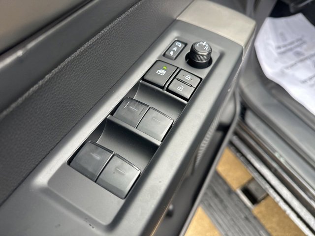 New 2026 Toyota Tundra Platinum image 9