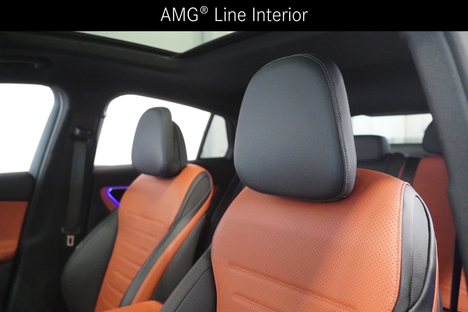 Certified 2024 Mercedes-Benz GLC 300 4MATIC image 14