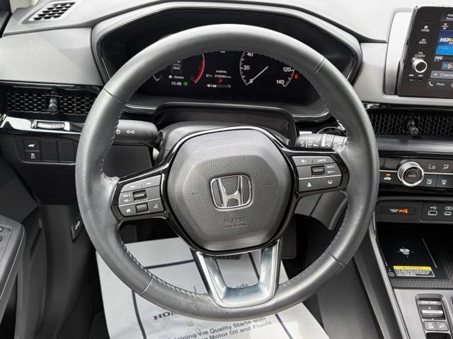 Certified 2024 Honda CR-V EX-L image 39