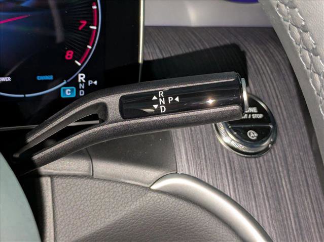 New 2026 Mercedes-Benz GLC 300 image 12