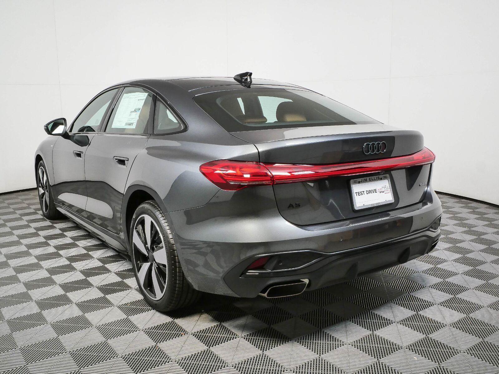 New 2026 Audi A5 Prestige AWD/4WD image 29