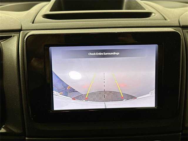 Used 2024 RAM ProMaster 2500 w/ Convenience Group image 13