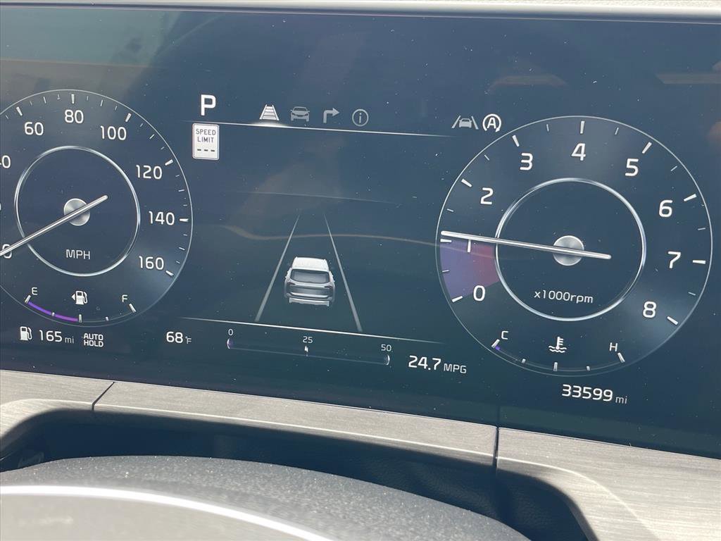 Used 2024 Kia Telluride SX X-Line image 11