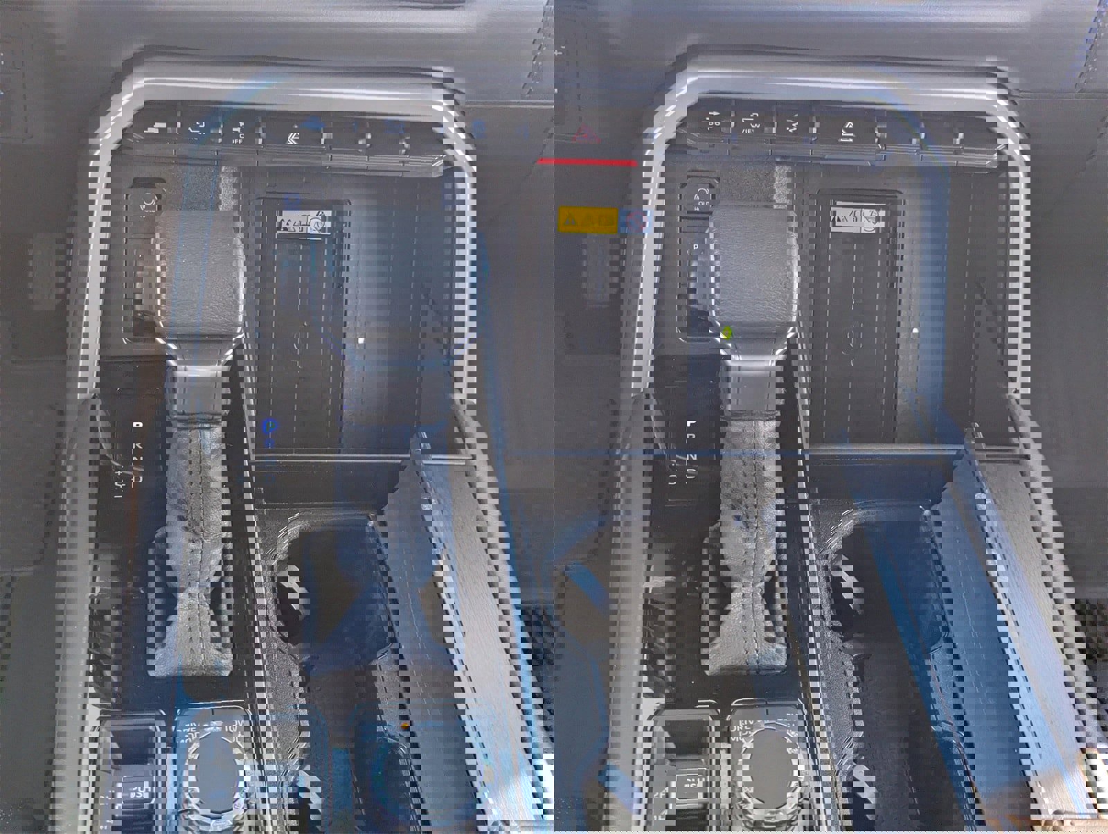 Used 2024 Toyota Sequoia Platinum image 22