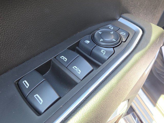 Used 2024 Chevrolet Silverado 1500 LTZ AWD/4WD image 36