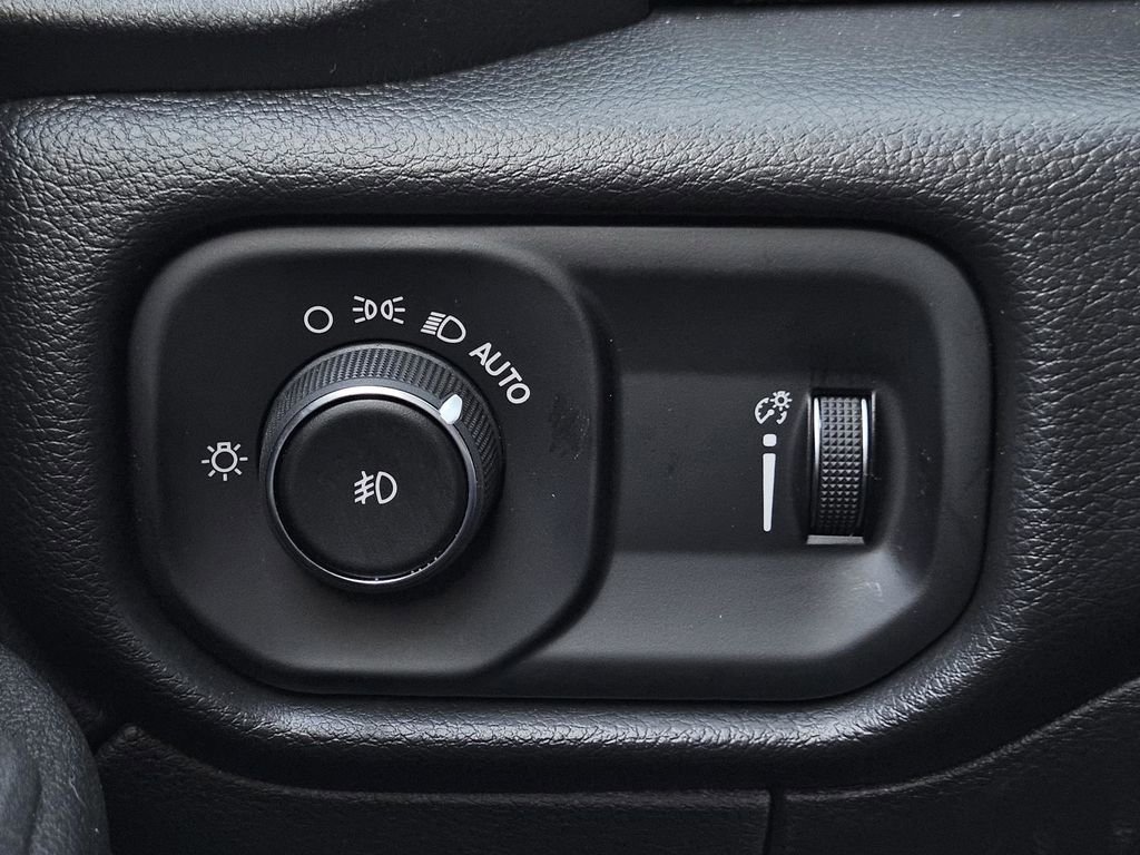 New 2026 RAM 4500 Tradesman w/ Chrome Appearance Group image 24