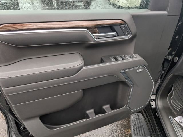New 2026 Chevrolet Silverado 1500 RST w/ RST All Star Premium Package image 16