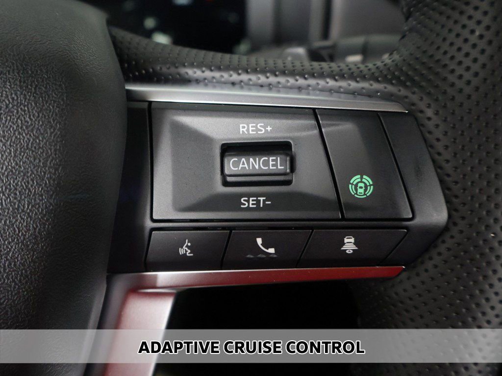 New 2026 Mitsubishi Outlander SE image 6