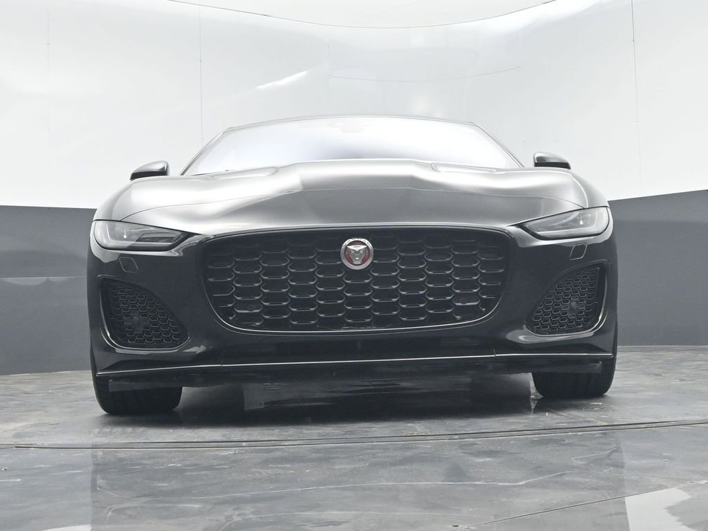 Used 2022 Jaguar F-TYPE Coupe image 43