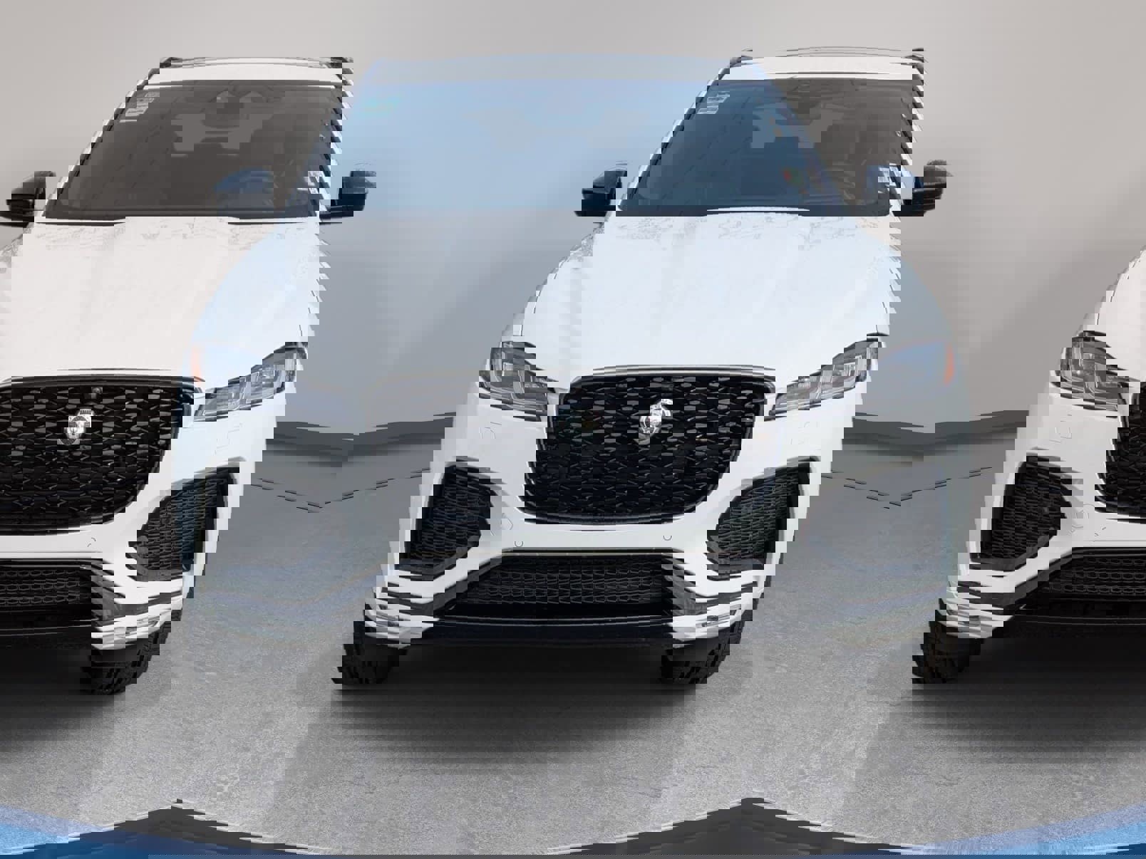 New 2026 Jaguar F-PACE R-Dynamic S image 2