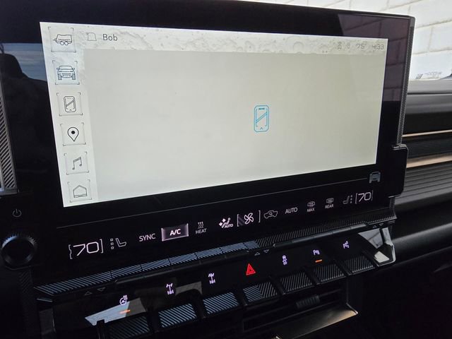 Used 2024 GMC Hummer EV 3X w/ Extreme Off-Road Package image 68