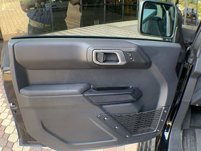 Used 2026 Ford Bronco Outer Banks AWD/4WD image 13