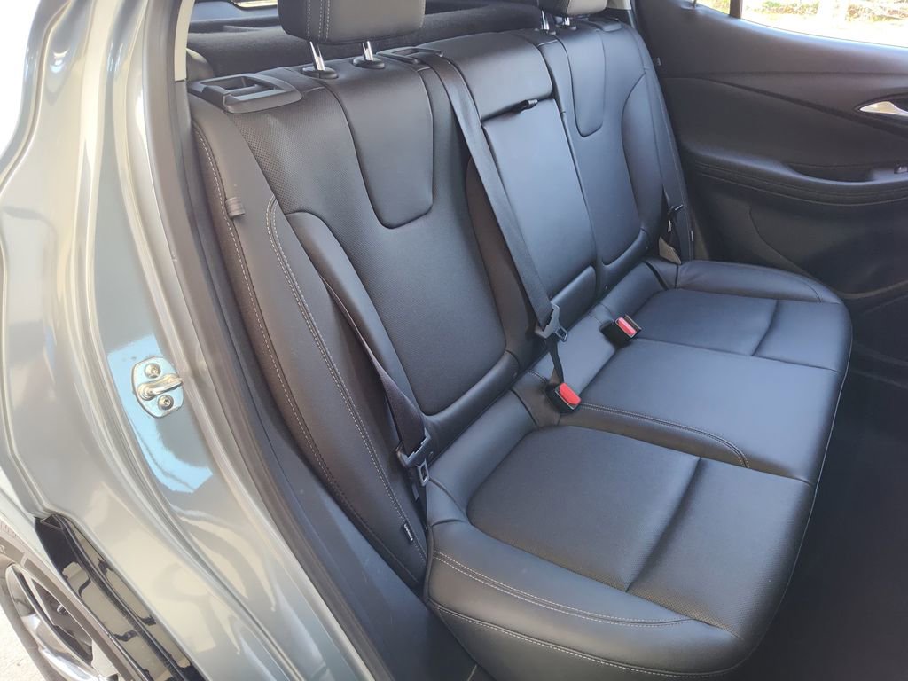 Used 2024 Buick Encore GX Sport Touring w/ Comfort Package image 32