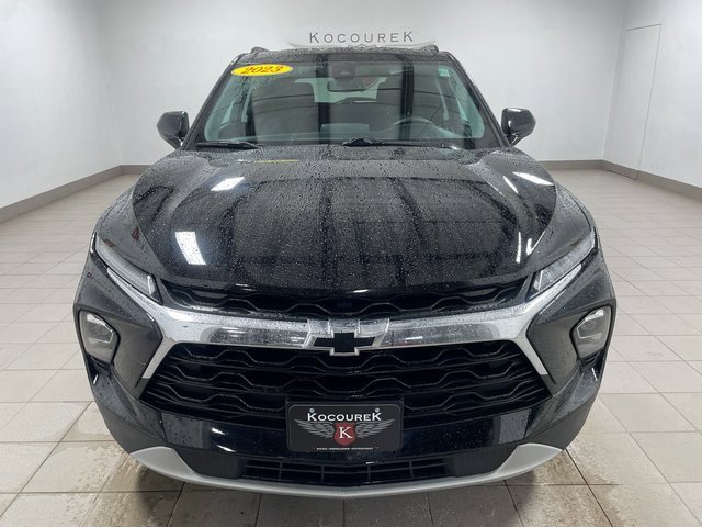 Used 2023 Chevrolet Blazer LT w/ Convenience Package image 2