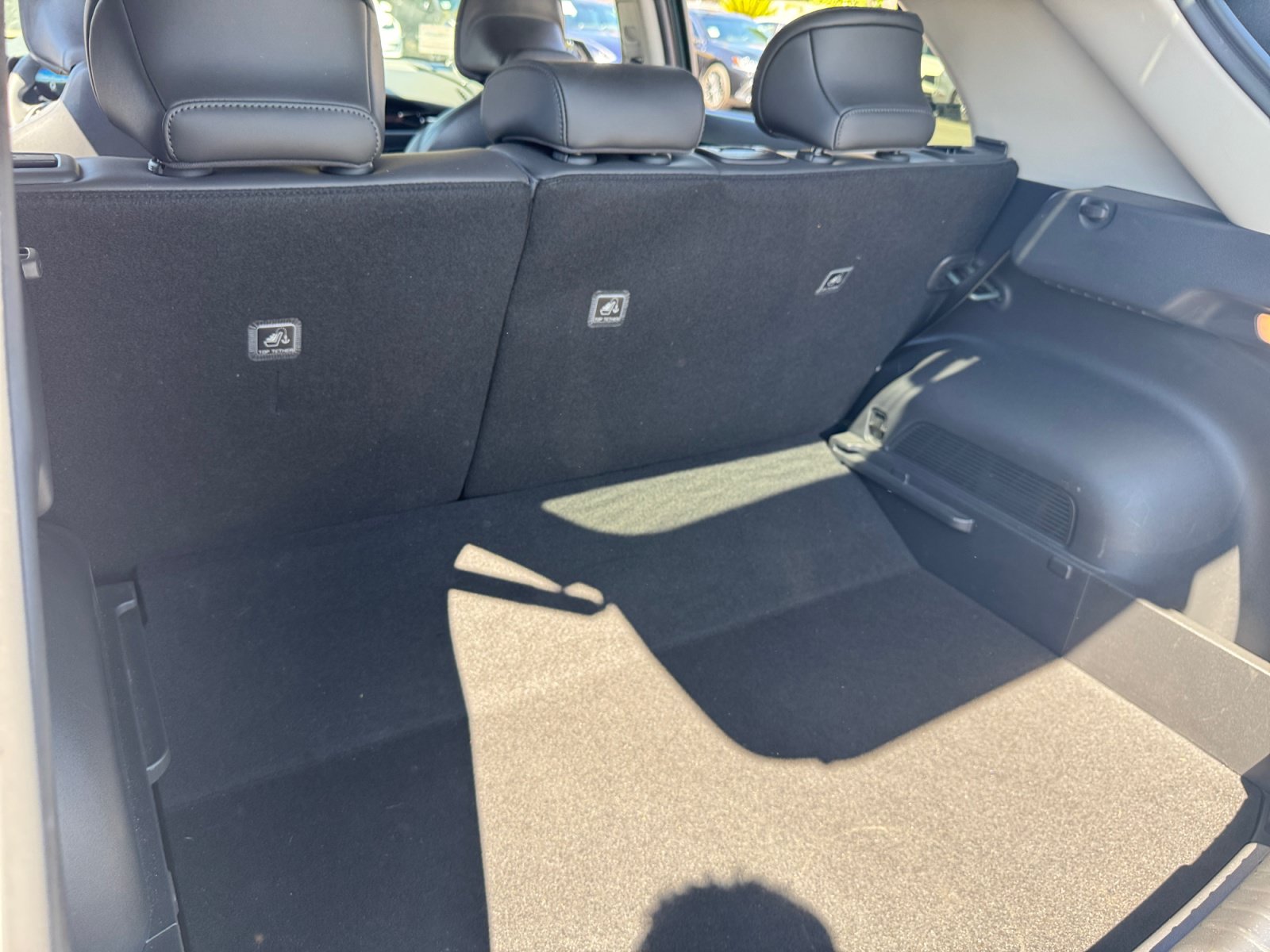 Used 2023 Kia Niro Wind w/ Wind Preserve Package FWD image 20