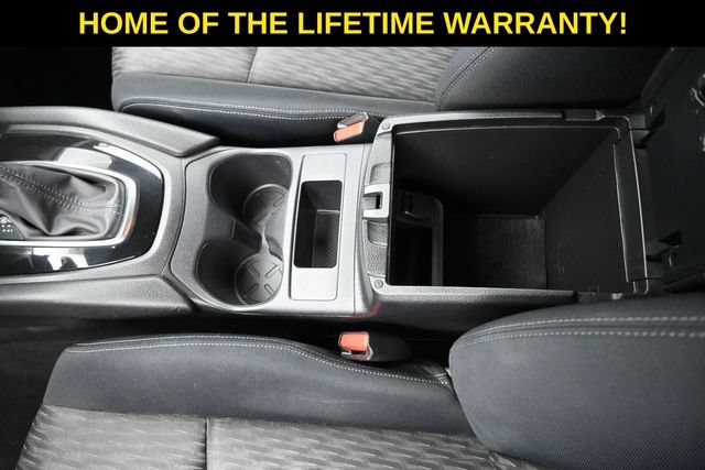 Used 2017 Nissan Rogue S AWD/4WD image 33