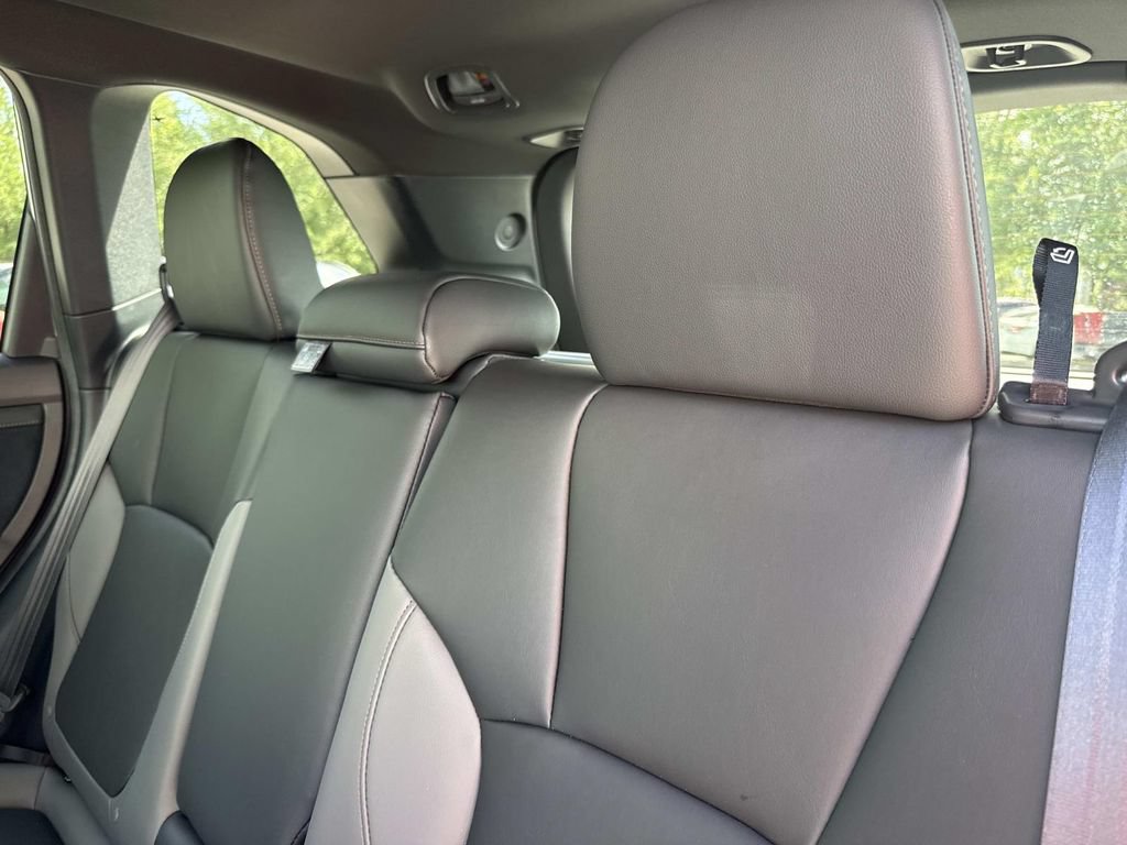 New 2026 Subaru Forester Sport AWD/4WD image 14