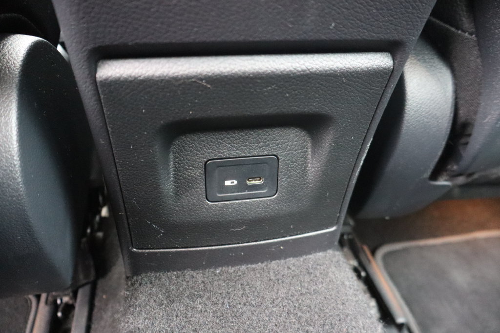 Used 2021 Mercedes-Benz CLA 250 4MATIC image 21