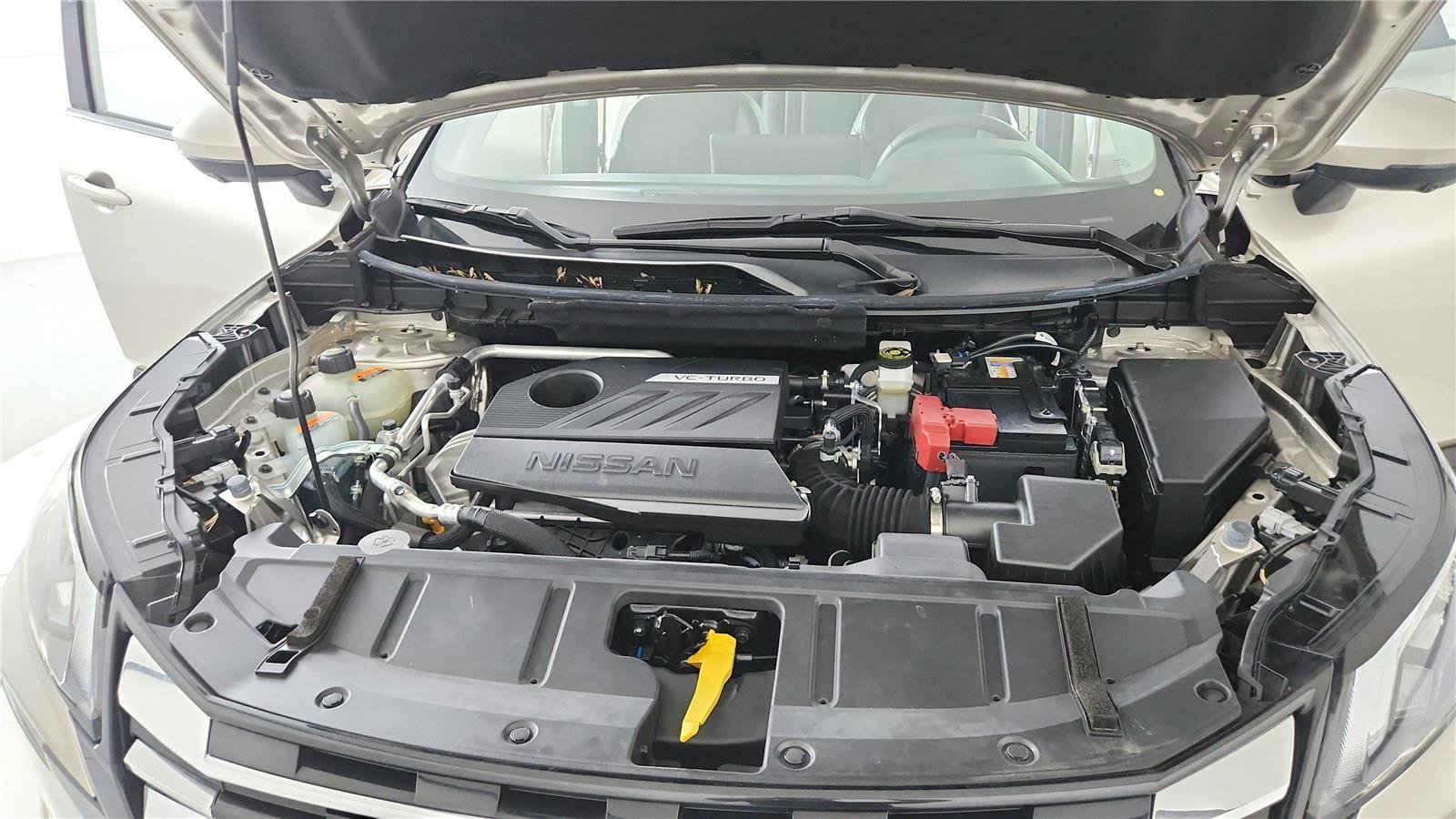 Used 2024 Nissan Rogue SL w/ SL Premium Package image 33