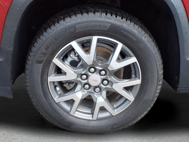 Used 2023 GMC Acadia SLE w/ Driver Convenience Package AWD/4WD image 10