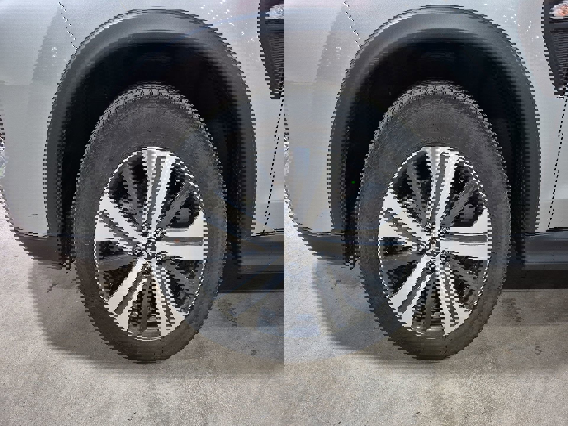 Used 2025 Mitsubishi Outlander Sport ES image 29