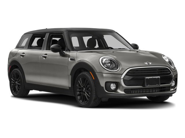 Used 2017 MINI Cooper Clubman ALL4 AWD/4WD image 6