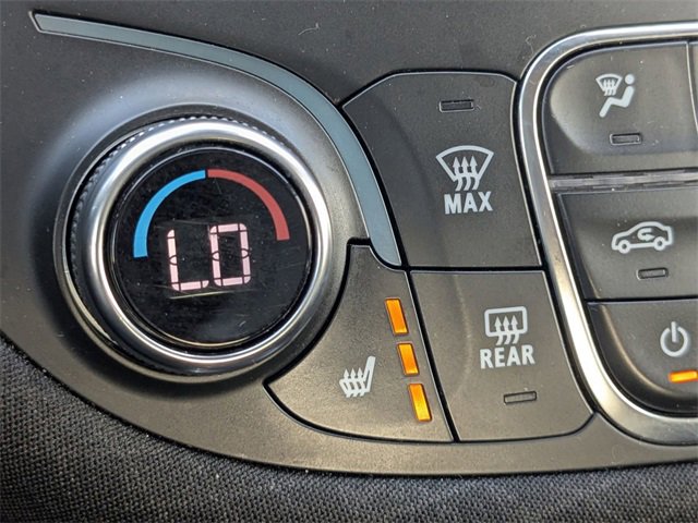 Used 2025 Chevrolet Malibu LT image 23