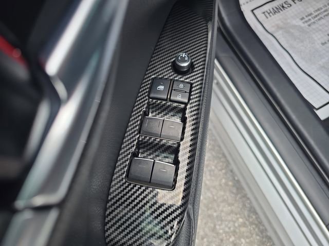 Used 2022 Toyota Camry XSE w/ Navigation Package image 16