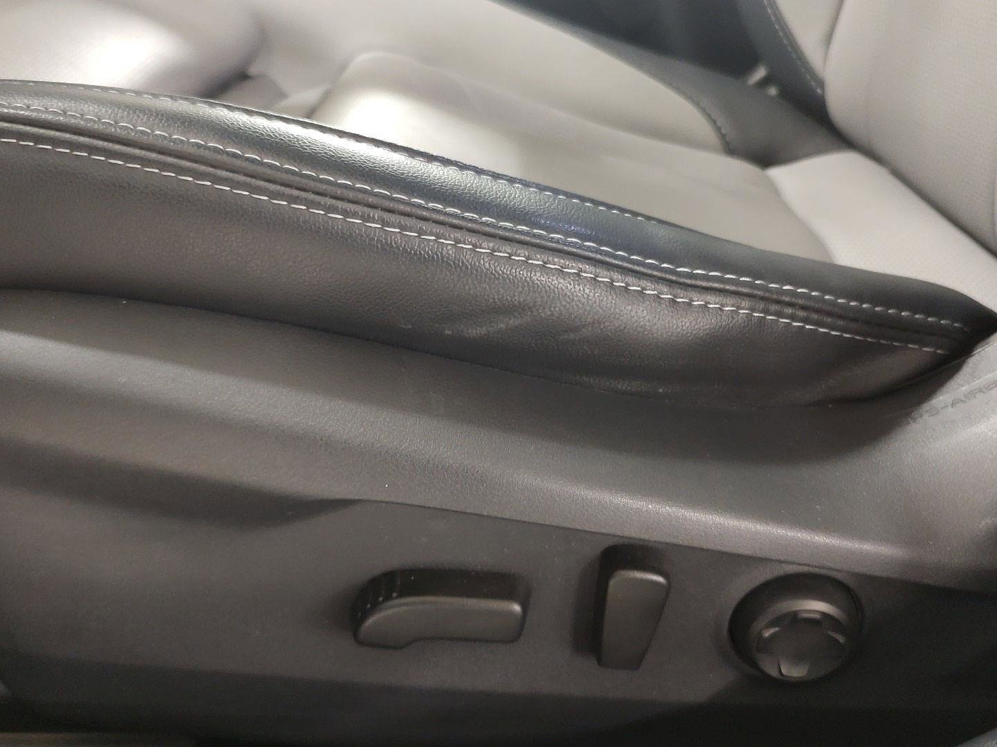 Used 2024 Subaru Outback Limited XT image 3