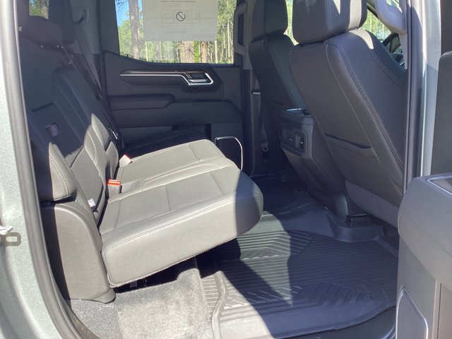 New 2026 Chevrolet Silverado 1500 LT w/ All Star Edition Plus image 19