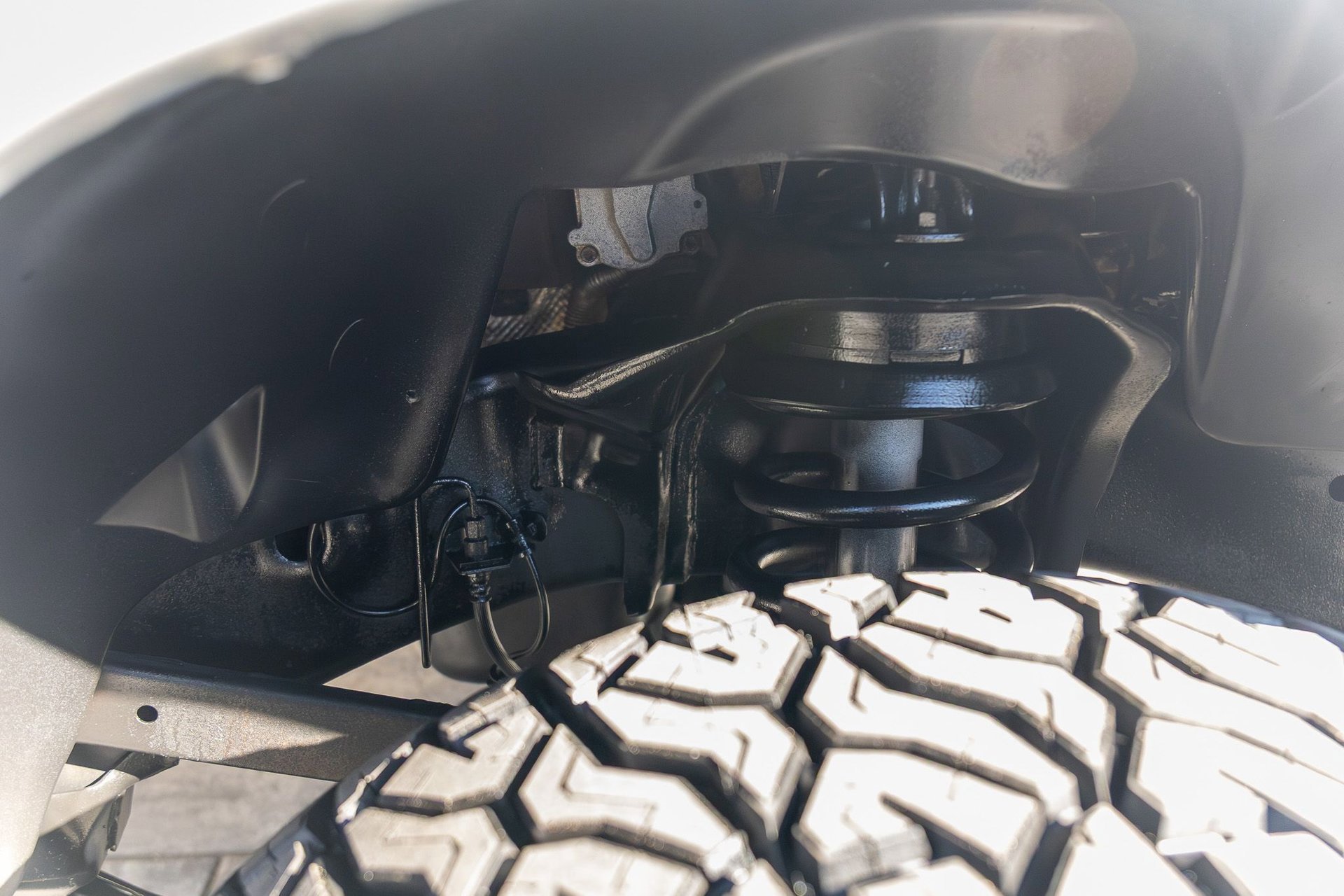 Used 2007 Dodge Ram 3500 Truck SLT w/ Quad Cab Big Horn Value Group image 19