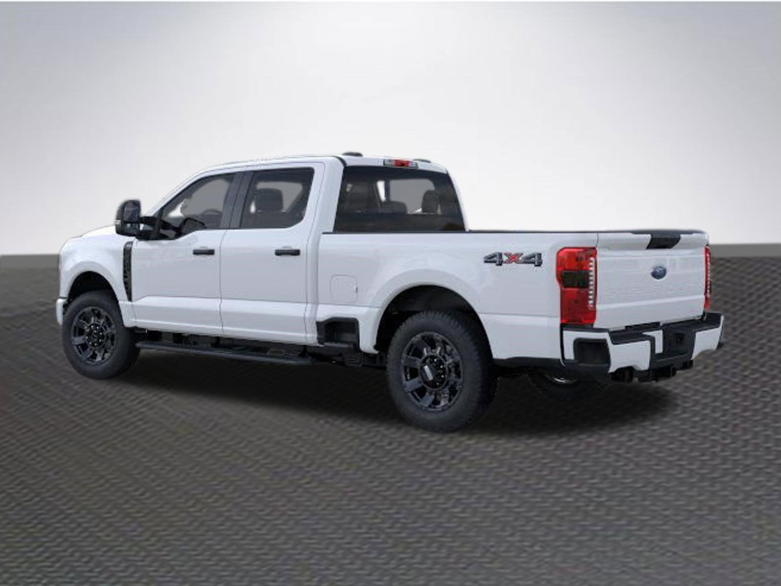New 2026 Ford F350 XL w/ STX Appearance Package AWD/4WD image 4