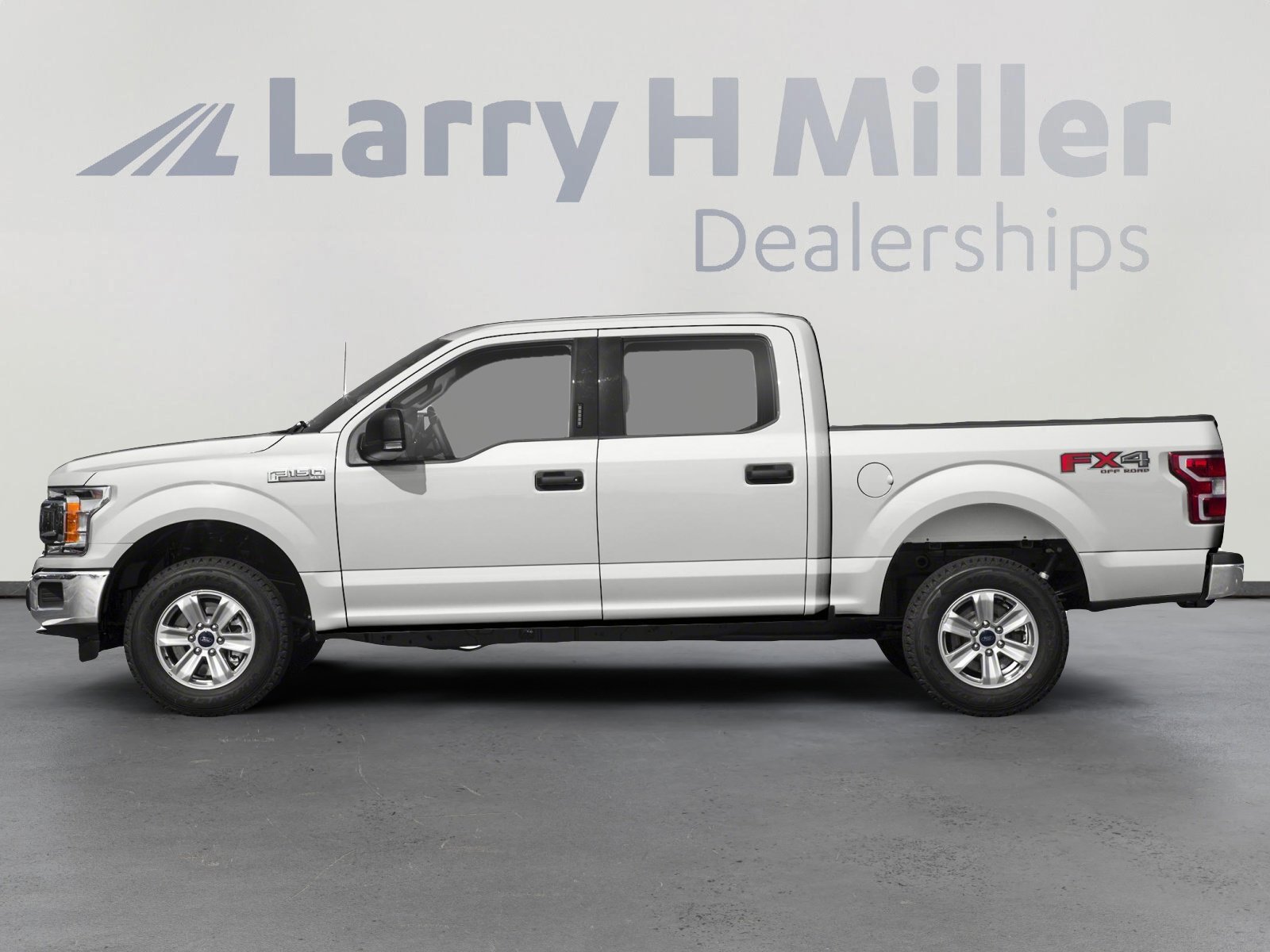 Used 2019 Ford F150 XLT image 7