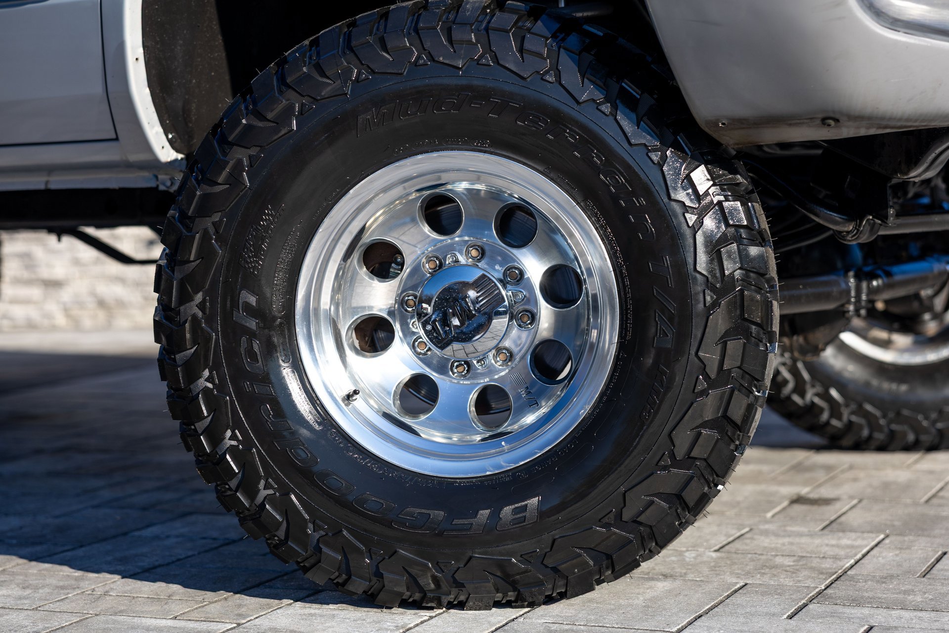 Used 1999 Dodge Ram 2500 Truck 4x4 Quad Cab image 3