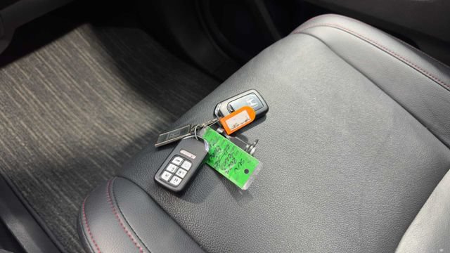 Used 2023 Honda Odyssey Sport image 27
