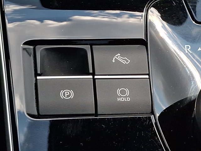 Used 2024 Subaru Solterra AWD/4WD image 24