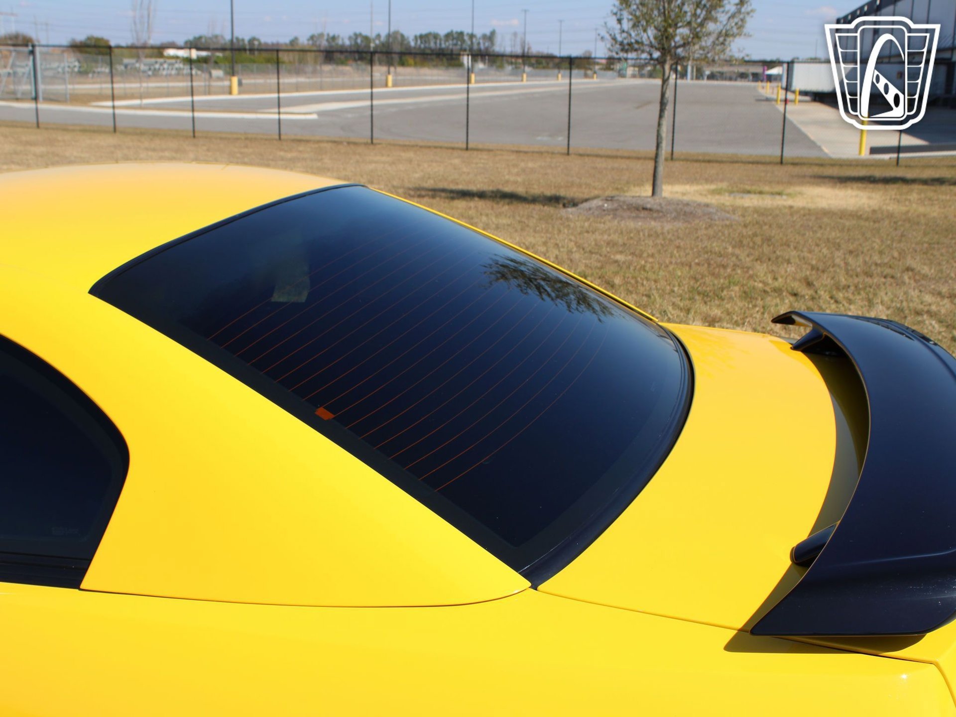 Used 2004 Ford Mustang Mach 1 image 8